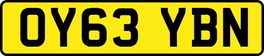 OY63YBN