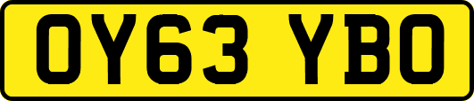 OY63YBO