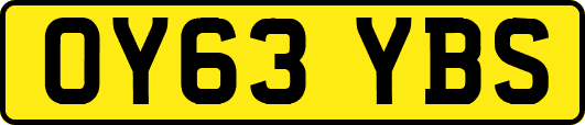 OY63YBS