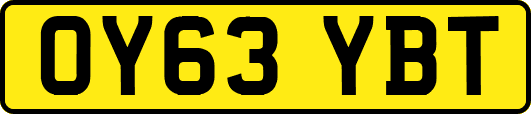 OY63YBT