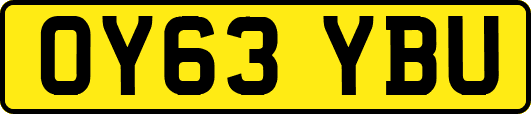 OY63YBU