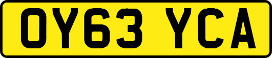 OY63YCA
