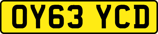 OY63YCD