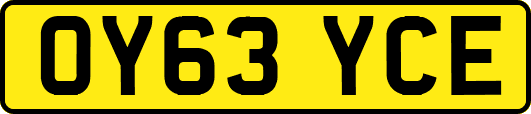OY63YCE