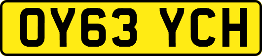 OY63YCH