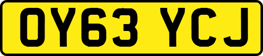 OY63YCJ