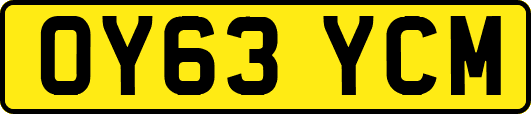 OY63YCM