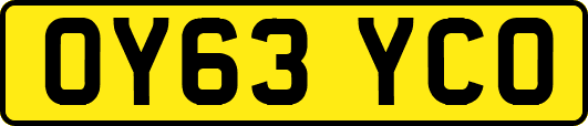 OY63YCO
