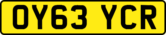 OY63YCR