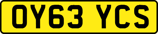 OY63YCS