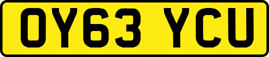 OY63YCU