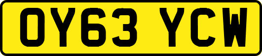 OY63YCW
