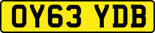 OY63YDB
