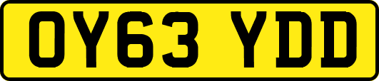OY63YDD
