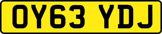 OY63YDJ