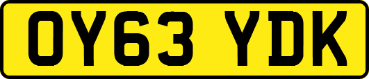 OY63YDK
