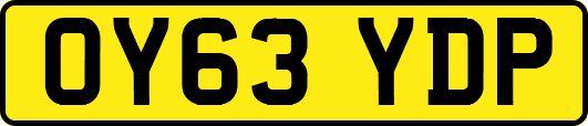 OY63YDP