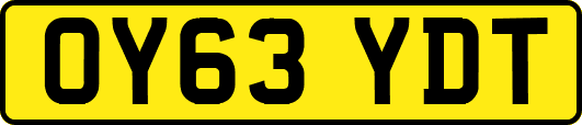 OY63YDT