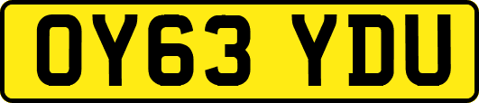 OY63YDU