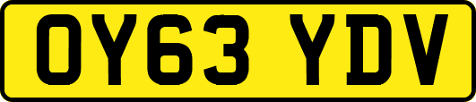 OY63YDV