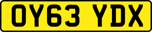 OY63YDX