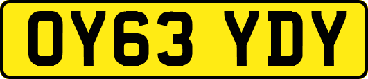 OY63YDY