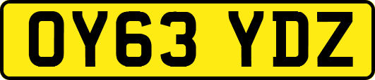 OY63YDZ