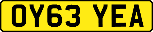 OY63YEA