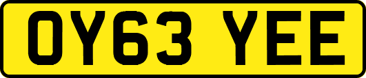 OY63YEE