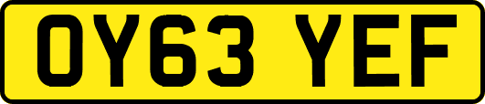 OY63YEF