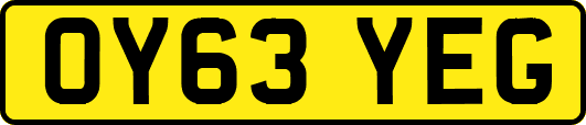 OY63YEG