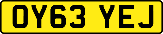 OY63YEJ