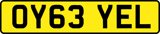 OY63YEL