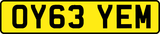 OY63YEM