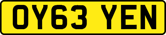 OY63YEN