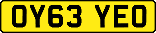 OY63YEO