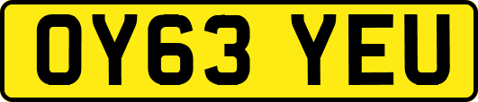 OY63YEU
