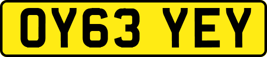OY63YEY