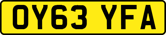 OY63YFA