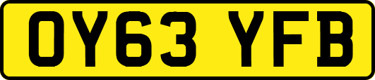 OY63YFB
