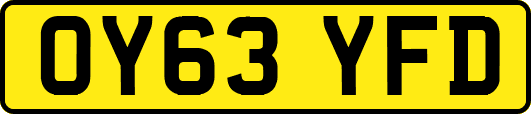 OY63YFD