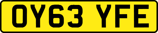 OY63YFE