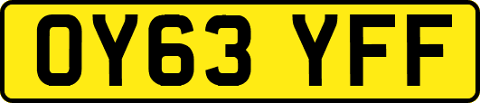 OY63YFF