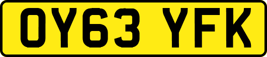OY63YFK