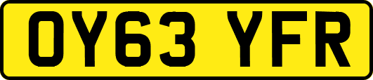 OY63YFR