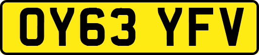 OY63YFV