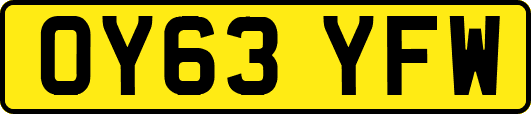 OY63YFW