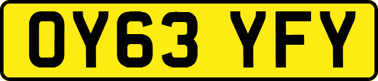 OY63YFY