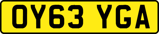 OY63YGA