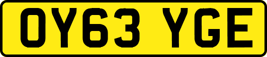 OY63YGE